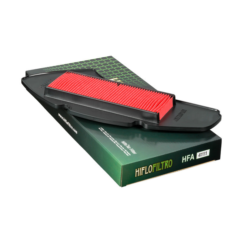 Hiflofiltro HIFLO - Filtru aer HFA4111 - N-Max 125