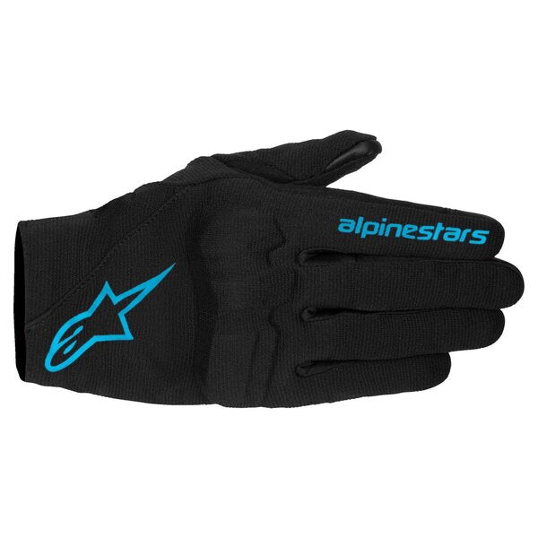 Alpinestars Stella Reef V2 - Negru/Albastru