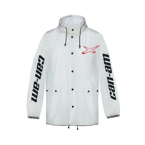 Can-am Bombardier Geaca pentru protectie namol - Image 1