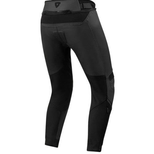 REV'IT! Ignition 4 H2O Pants Short Black - Image 2