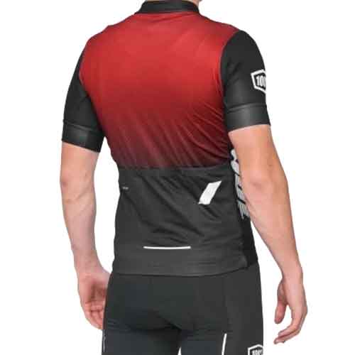 100% EXCEEDA Jersey Brick Lycra Kits - Image 2