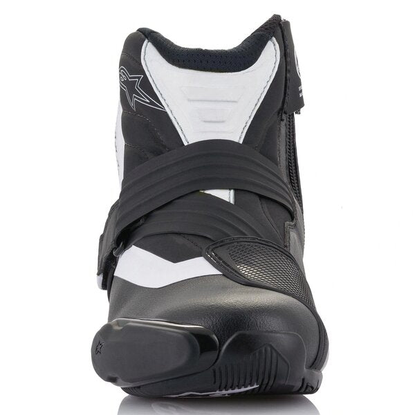 Alpinestars Smx 1 R V2 - Negru/Alb