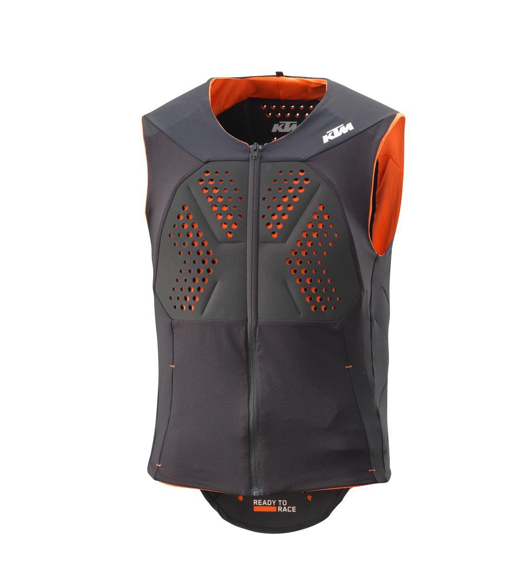 KTM PROTECTOR VEST - Image 1