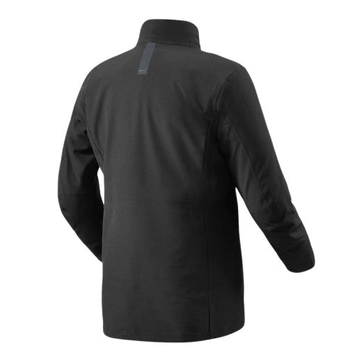 REV'IT! Centro H2O Black - Image 2