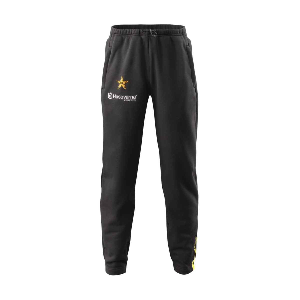 Husqvarna RS Style Sweat Pants - Image 1