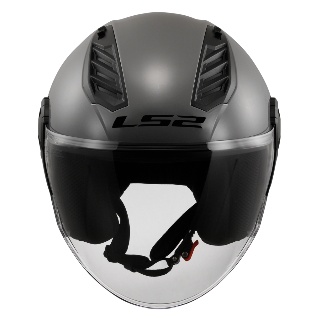 LS2 OF616 AIRFLOW II SOLID NARDO GREY-06