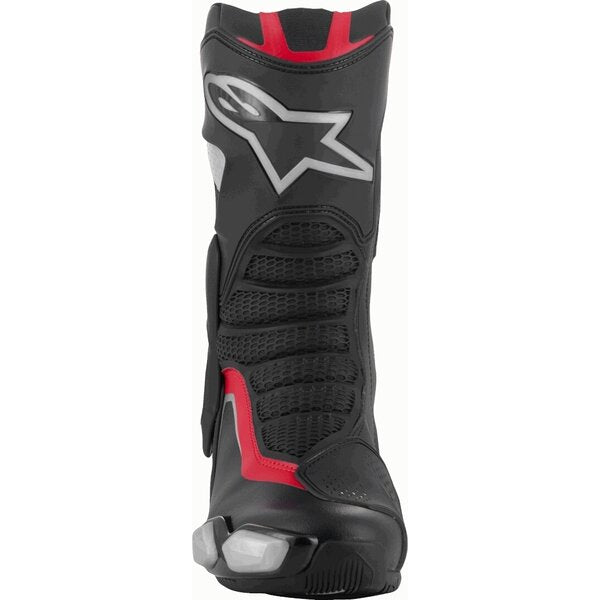 Alpinestars Smx 6 V3 - Gri/Rosu