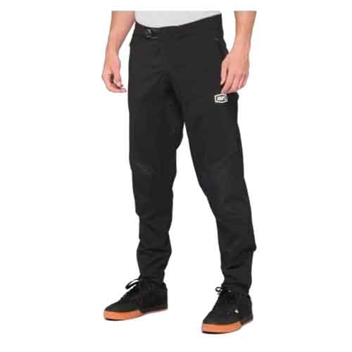 100% HYDROMATIC Pants Black