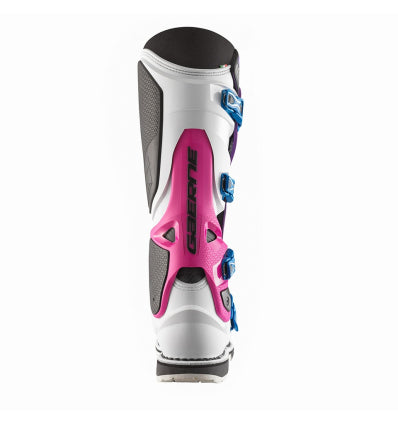 GAERNE BOOTS GAERNE SG 22 END.PUR/WH/RHODAMINE - Image 4