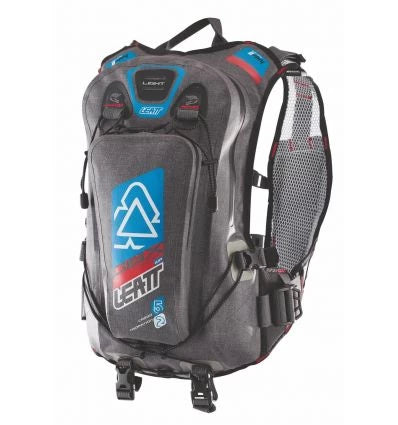 LEATT HYDRATION DBX ENDURO LITE WP 2.0 BLK/BLU/ORG