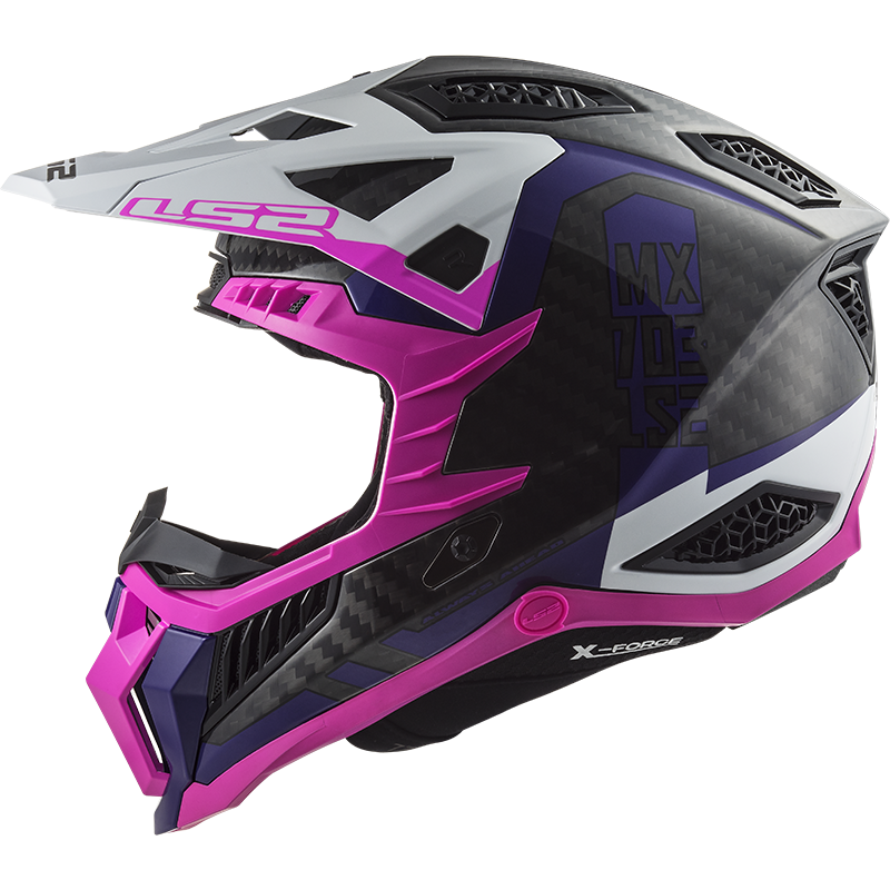 LS2 MX703 C X-FORCE VICTORY FLUO PINK VIOLET-06