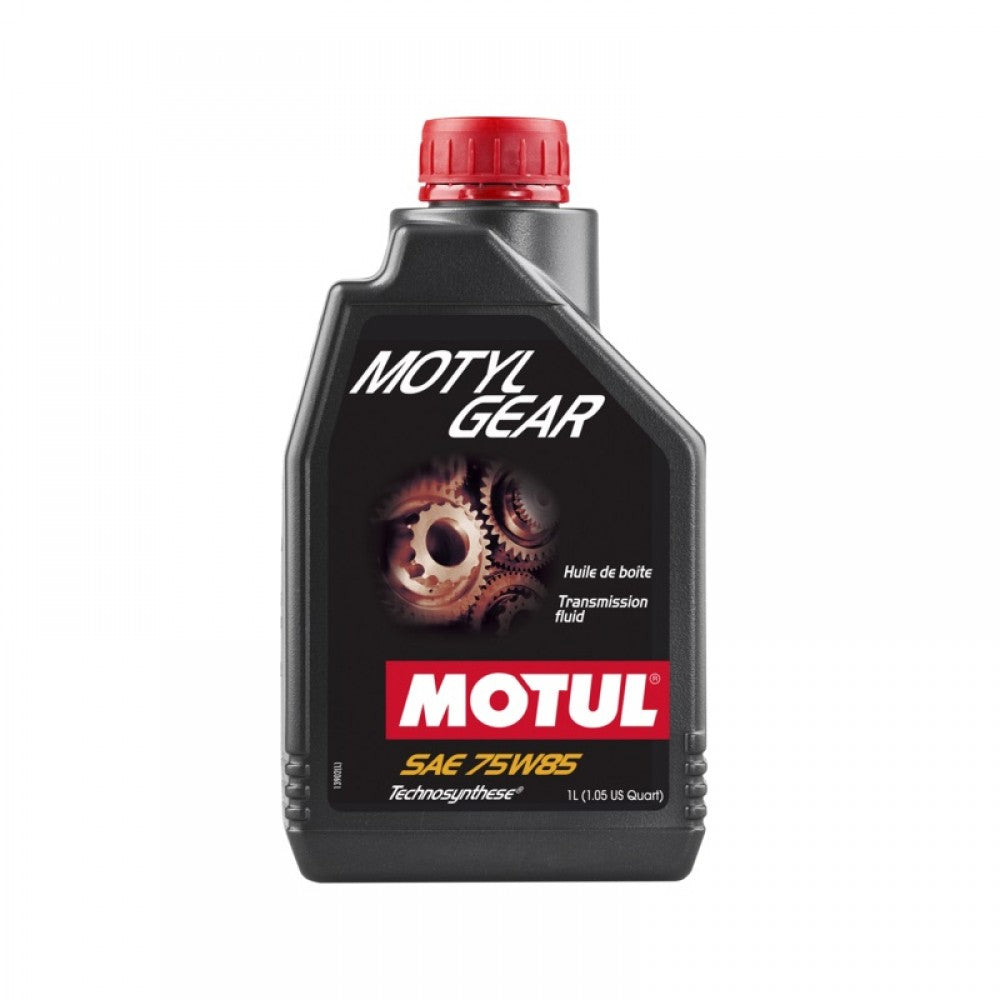 Motul MOTUL - MOTYLGEAR 75W85 - 1L