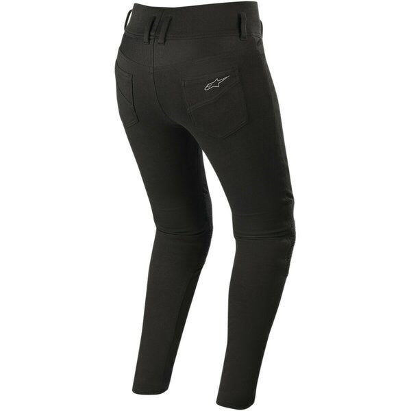 Alpinestars Stella BANSHEE LONG Negru - Image 2