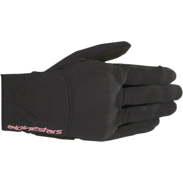 ALPINESTARS STELLA REEF Negru/Roz - Image 1