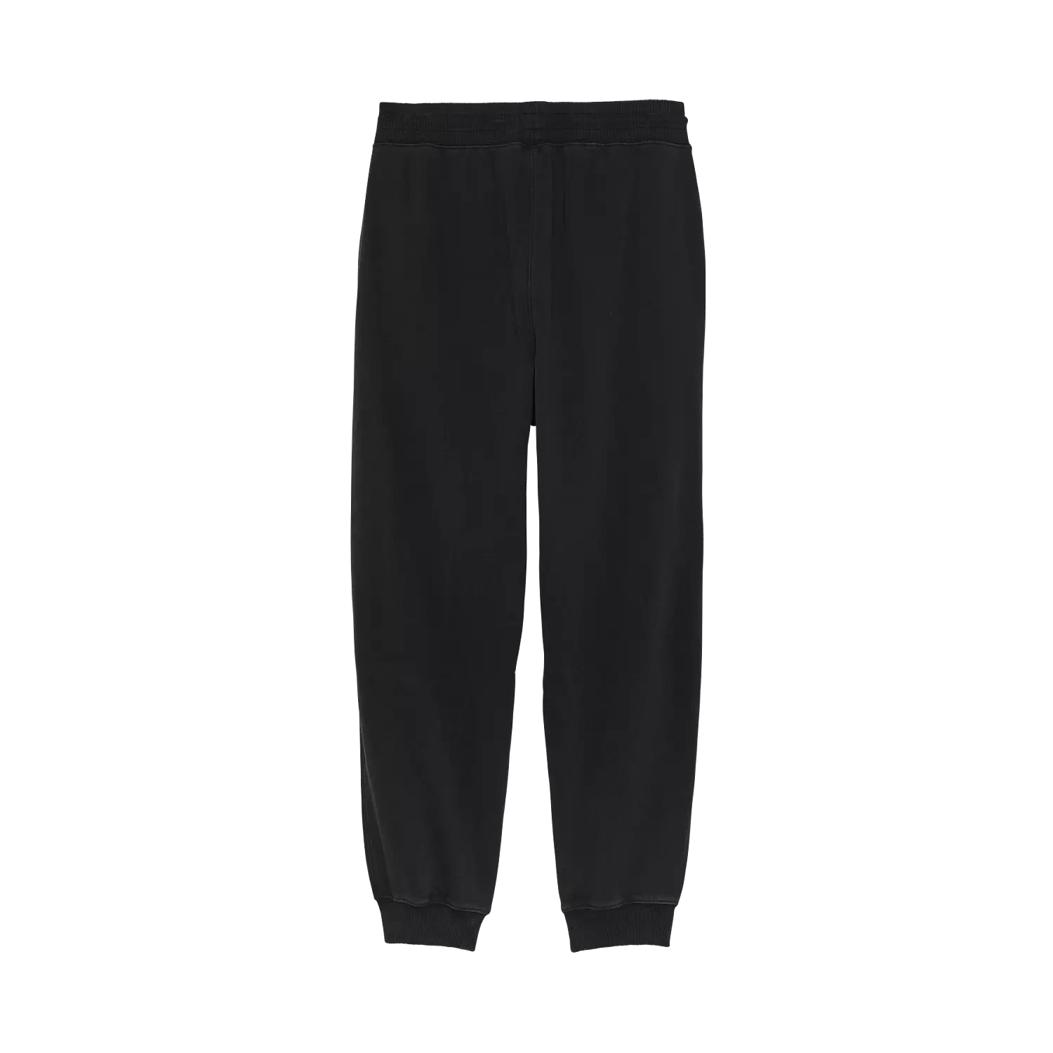 Fox Racing W Wordmark Fleece Jogger - Negru