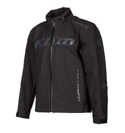 KLIM Enduro S4 Jacket Black - Image 1
