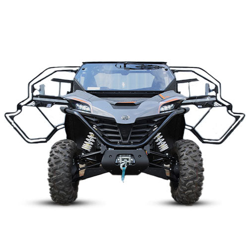 Cabina SXS CFMOTO ZFORCE 950/1000