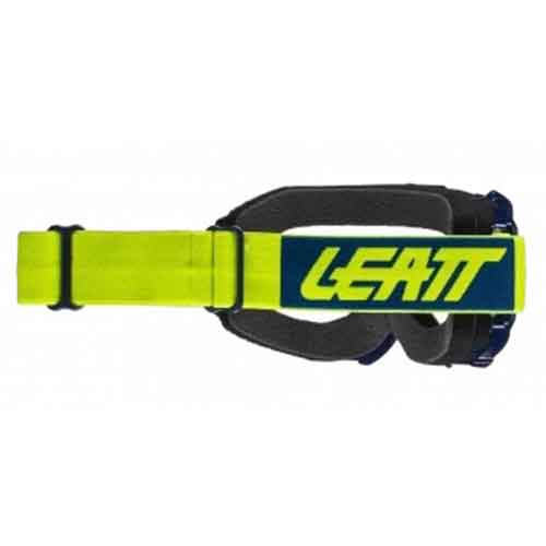 LEATT GOGGLE VELOCITY 4.5 IRIZ INK/PURPLE 78% - Image 2