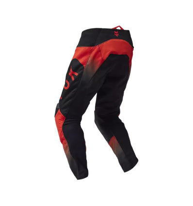 Fox 180 Lean Pant Extd Sizes - Rosu