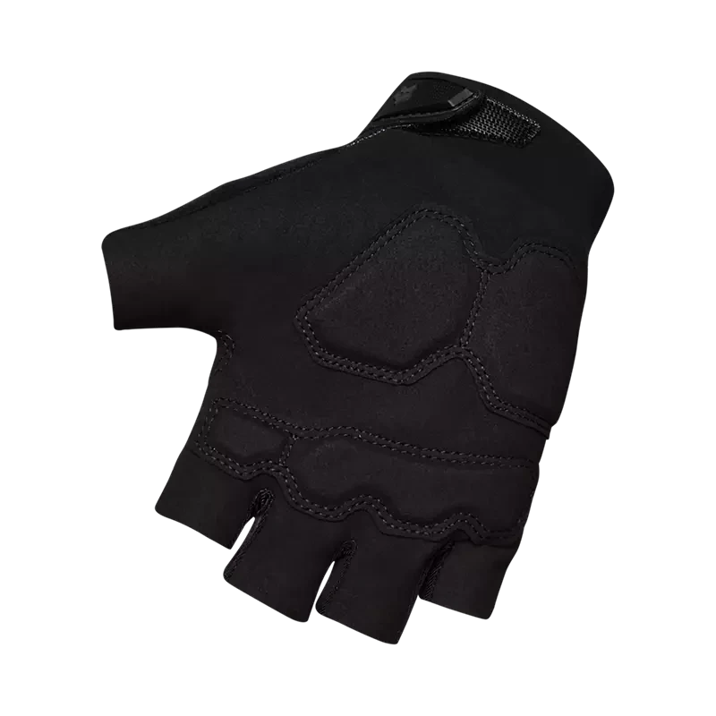 Fox Racing Ranger Glove Gel Short - Negru