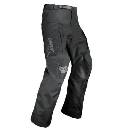 Leatt Pant Moto 5 5 Enduro - Negru