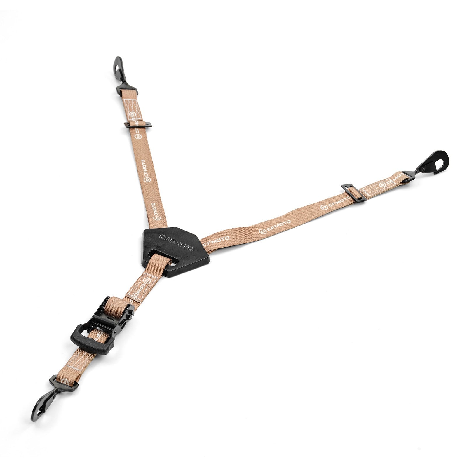 Curea prindere roata rezerva CFMOTO Z10/4