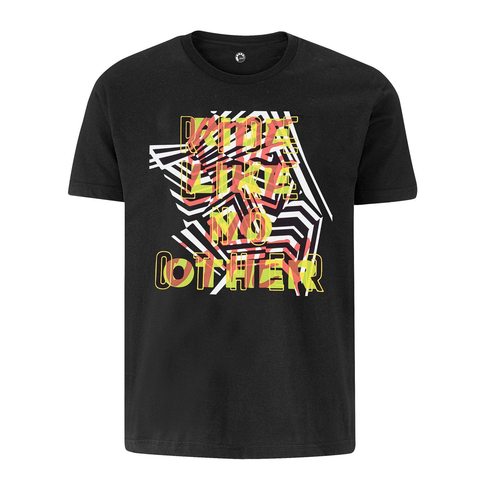 Can-am Bombardier Vibe Tee