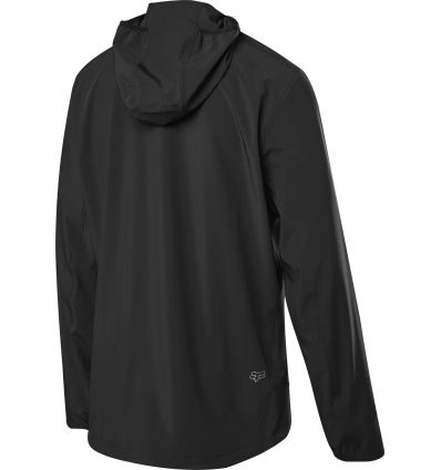 Fox Ranger Wind Pullover - Negru