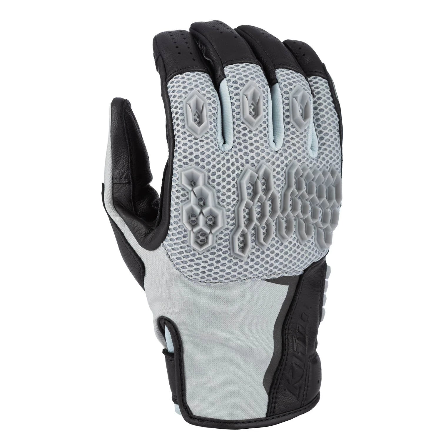Klim Baja S4 Glove High-rise - Monument - Image 1