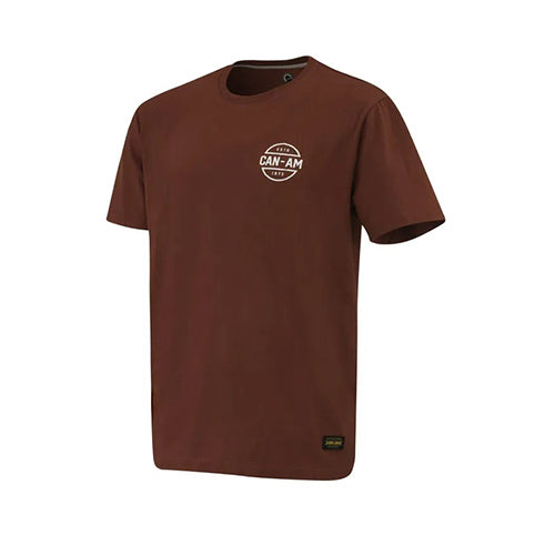 Can-am Bombardier Tricou 1973 - Image 7
