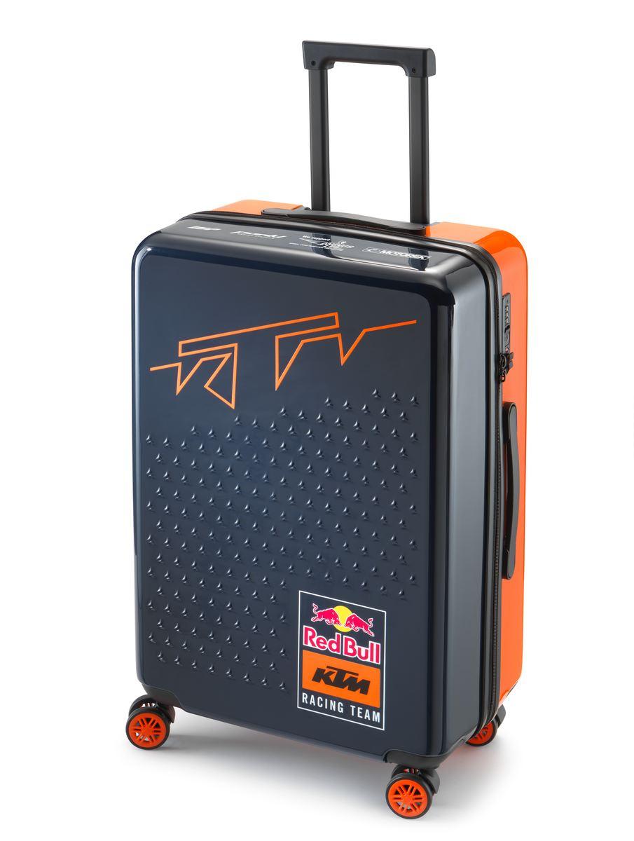 KTM REPLICA TEAM HARDCASE SUITCASE - Image 1