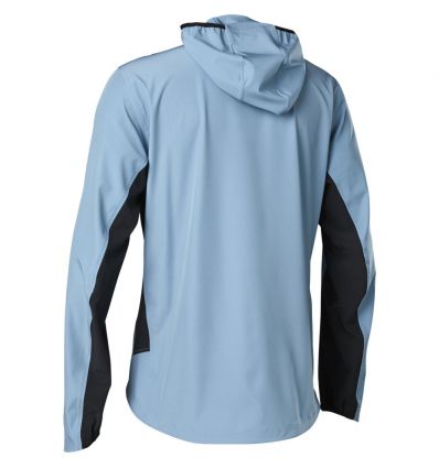 Fox Ranger Wind Pullover - Albastru