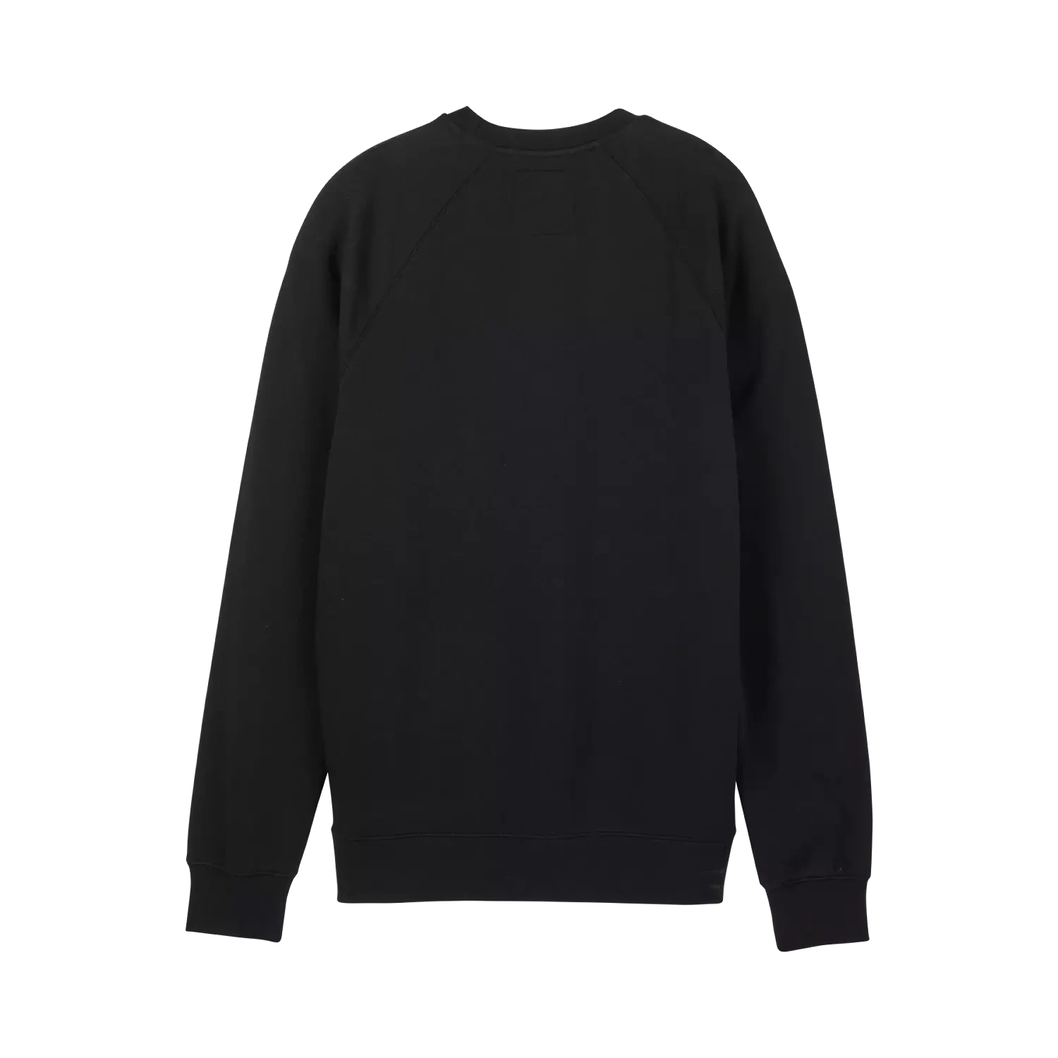 Fox Racing Absolute Fleece Crew - Negru