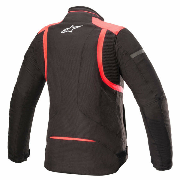 Alpinestars Stella T Kira V2 - Negru/Rosu