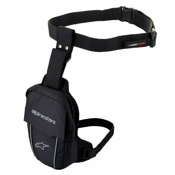 Borseta picior Alpinestars ACCESS THIGH BAG