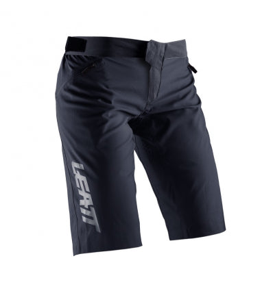 LEATT Womens Shorts MTB AllMtn 2.0 ♀ V22 BLK - Image 1