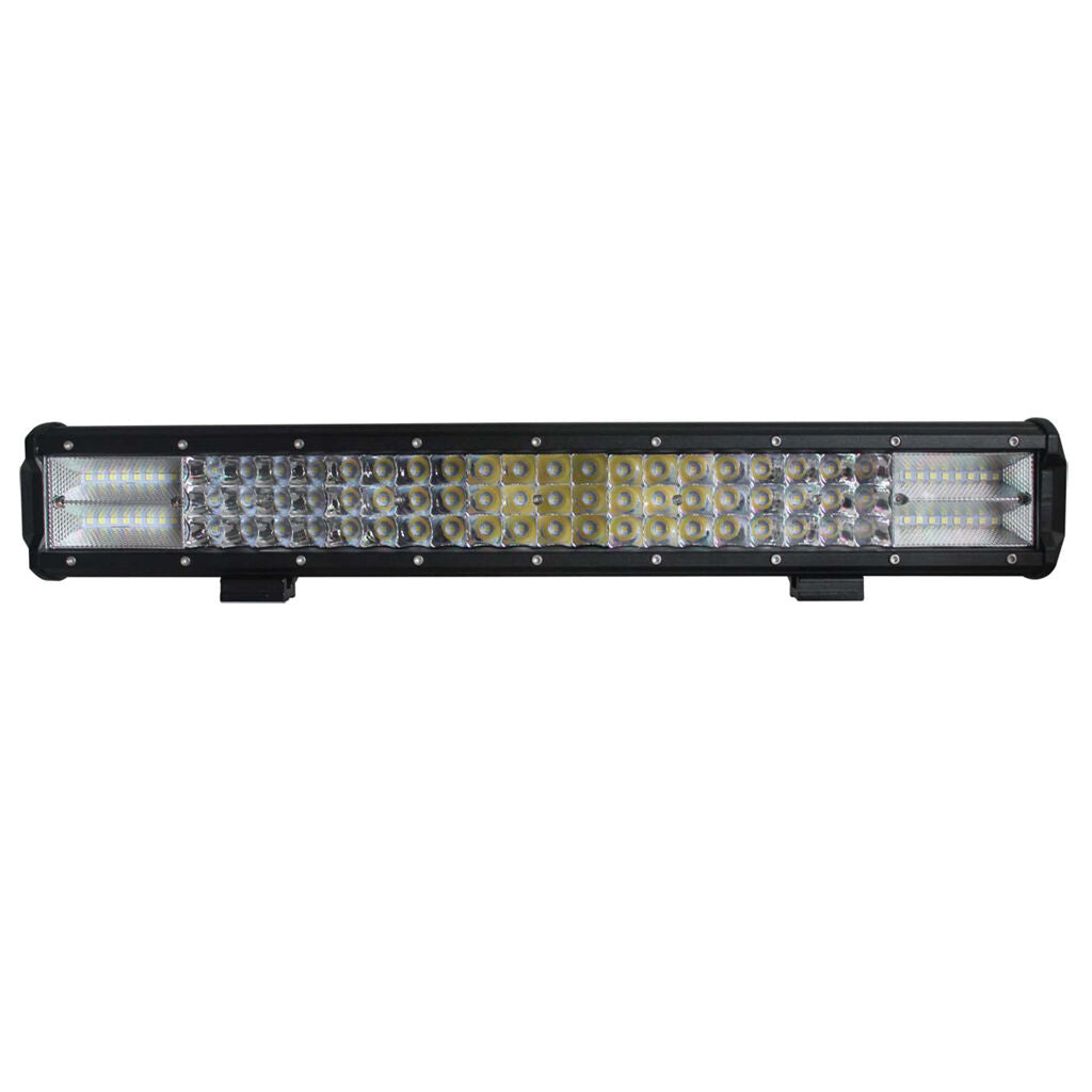 SHARK LED LIGHT BAR 20,5", 144W