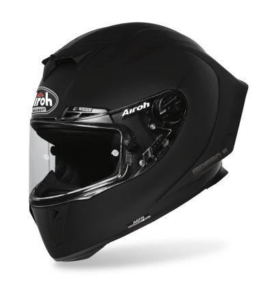 AIROH GP550 S COLOR BLACK MATT - Image 1
