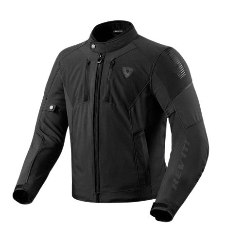 Rev It Catalyst H2O - Negru