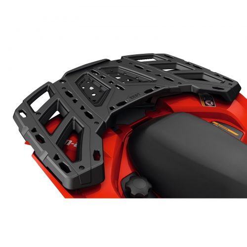 Can-am Bombardier Portbagaj bagaje LinQ