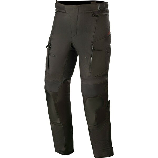 Alpinestars ANDES Drystar V3 LONG Negru - Image 1