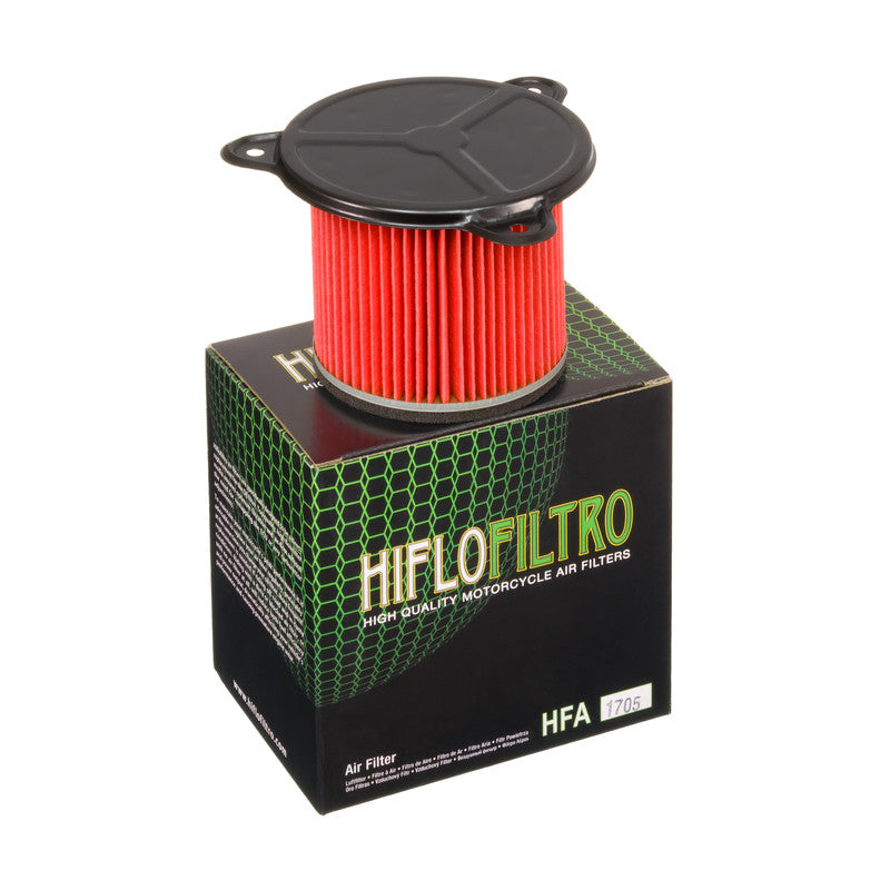 Hiflofiltro HIFLO - Filtru aer HFA1705 - XRV650/750-'93/XL600V