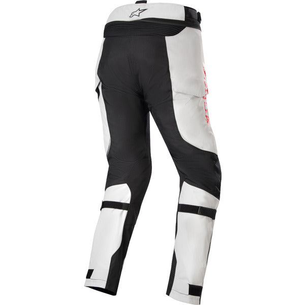 ALPINESTARS HONDA BOGOTA PRO DRYSTAR Negru/Gri deschis/Rosu - Image 2