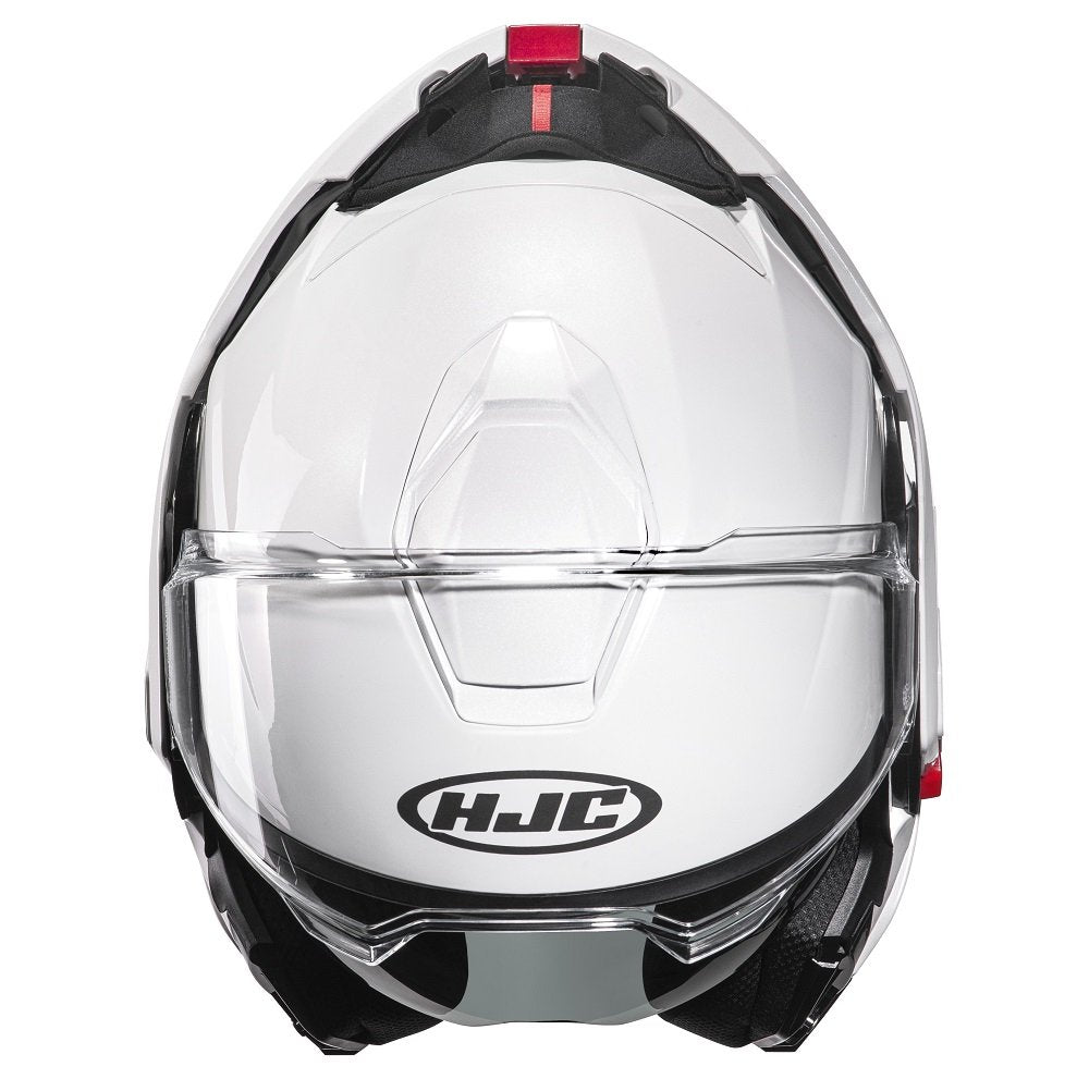 Hjc I100 Solid - Alb