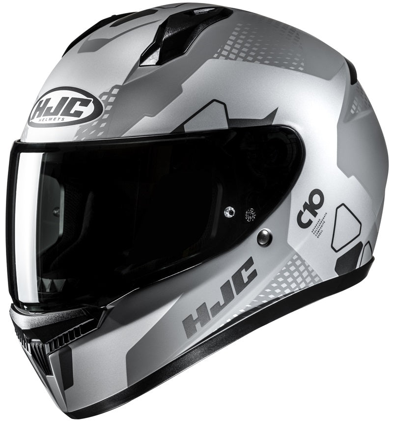 Hjc C10 Aspa - Gri