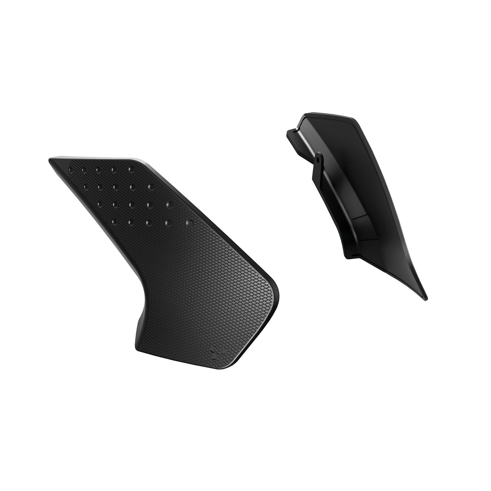 Can-am Bombardier Knee Pads