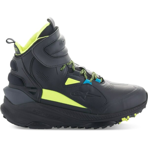 Alpinestars Speedstreet - Galben