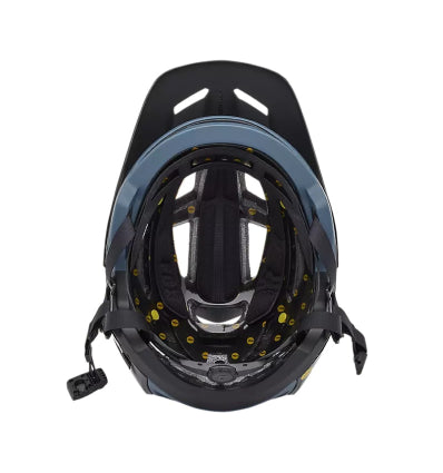 Fox Speedframe Pro Klif Ce - Albastru