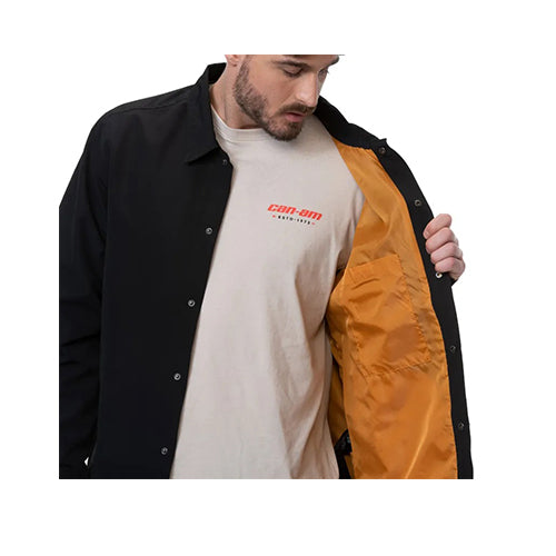 Can-am Bombardier Jacheta Coaches - Image 6