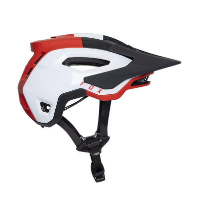 Fox Speedframe Pro Klif Ce - Rosu